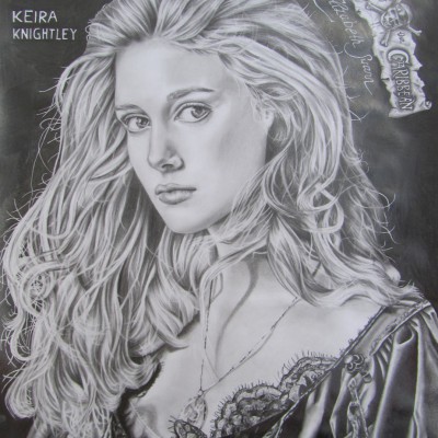 Elizabeth Swann