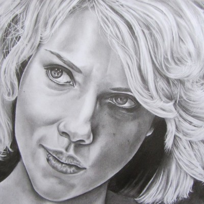 Lucy-Kopie