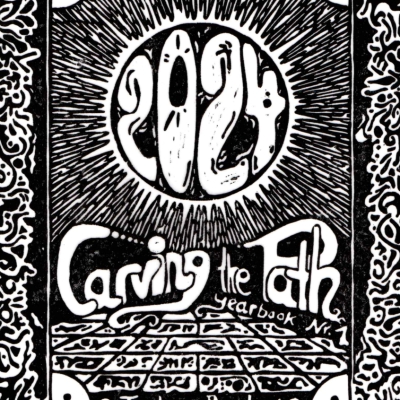 lino print - 2024