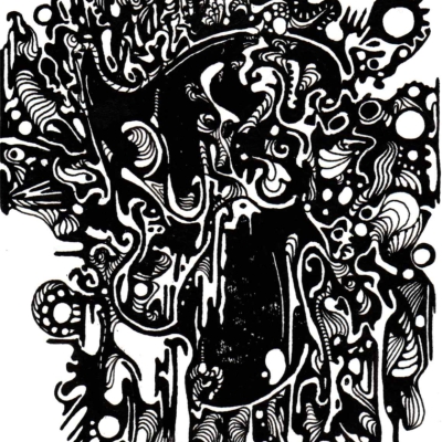 lino print - 2024