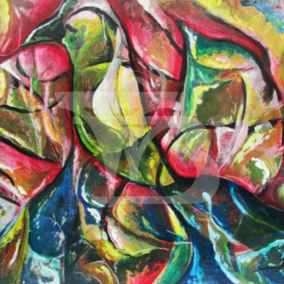 Der Papagei - 2014